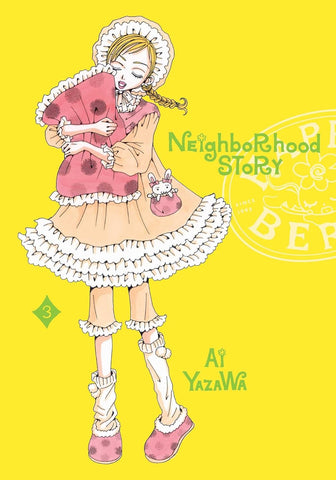 Neighborhood Story 03