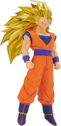 Dragon Ball Z Blood of Saiyans Super Saiyan 3 Goku