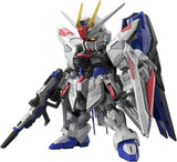 MGSD Freedom Gundam