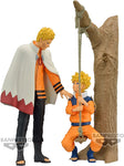 Naruto 20th Anniversary: Hokage & Shounen Naruto