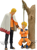 Naruto 20th Anniversary: Hokage & Shounen Naruto