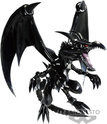 Yu-Gi-Oh! Duel Monsters Red-Eyes Black Dragon Figure