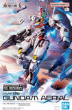 1/100 Full Mechanics #03 Gundam Aerial