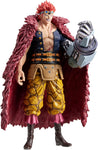 One Piece DXF Grandline Extra Eustass Kid