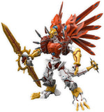 Figure-rise Standard Digimon Amplified ShineGreymon