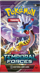 Pokemon TCG: Scarlet & Violet - Temporal Forces Booster Pack