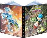 Pokemon TCG: Scarlet & Violet 1 4-Pocket Portfolio