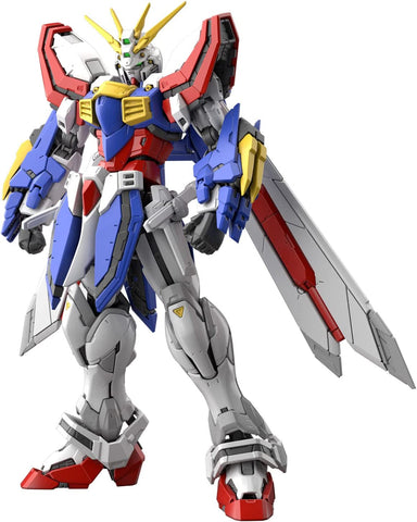 1/144 RG #37 G Gundam