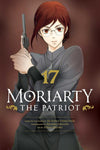 Moriarty the Patriot 17