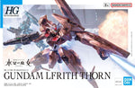 1/144 HG the Witch from Mercury #18 Gundam Lfrith Thorn