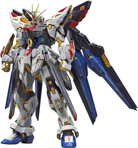 1/100 MGEX Strike Freedom Gundam