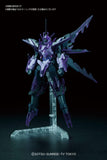 1/144 HGBF #50 Transient Gundam Glacier