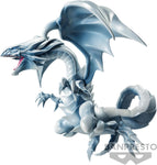 Yu-Gi-Oh! Duel Monsters Blue-Eyes White Dragon Figure