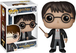 Harry Potter Funko Pop!