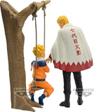 Naruto 20th Anniversary: Hokage & Shounen Naruto