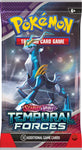 Pokemon TCG: Scarlet & Violet - Temporal Forces Booster Pack