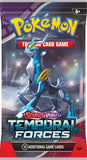 Pokemon TCG: Scarlet & Violet - Temporal Forces Booster Pack