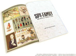 Spy x Family: The Official Coloring Book