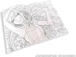 Spy x Family: The Official Coloring Book