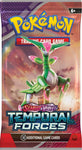 Pokemon TCG: Scarlet & Violet - Temporal Forces Booster Pack