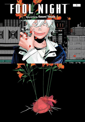 Fool Night 01