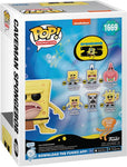 Spongebob Squarepants Caveman Pop!