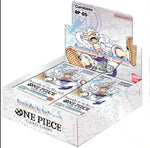 One Piece CG: Booster BOX - Awakening Of The New Era OP-05