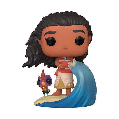 Disney Ultimate Princess Moana Funko Pop! Vinyl Figure