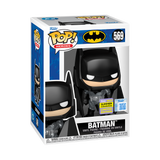 Pop! Batman (Kingdom Come)