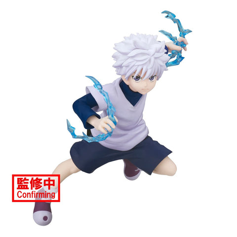 Hunter x Hunter Vibration Stars Killua