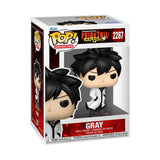 Fairy Tail 100 Years Quest: Gray Funko Pop! Vinyl Figure