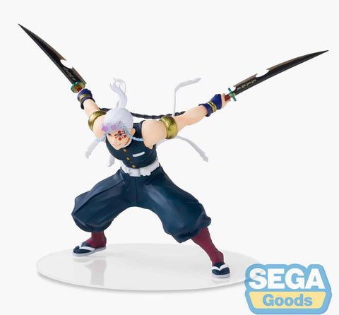 FiGURiZM Tengen Uzui Figure