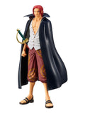 One Piece FR - DXF The Grandline Men V2 Shanks