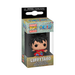 One Piece Luffytaro Funko Pocket Pop! Key Chain