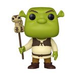 Shrek with Snake Balloon Pop!