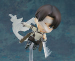 Nendoroid Levi Ackerman (The Final Season)