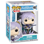 Genshin Impact Keqing Pop! Vinyl Figure