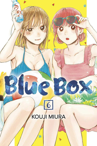 Blue Box 06