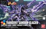 1/144 HGBF #50 Transient Gundam Glacier