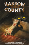 Harrow County Omnibus 1