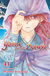 Yona Of The Dawn, Vol 41