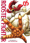 Rooster Fighter vol 05