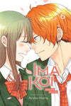 Ima Koi: Now I'm in Love 06