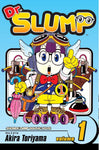 Dr. Slump vol 01