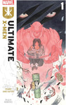 Ultimate X-Men 1: Fears and Hates