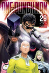 One-Punch Man Vol 29