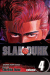 Slam Dunk, Vol. 04