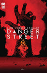 Danger Street vol 01