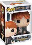 Ron Weasley Funko Pop!