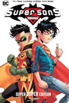 Super Sons Omnibus (Super Duper Edition)